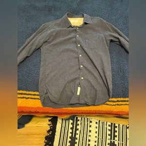 Rag and Bone Chambray Shirt